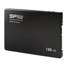 SSD Silicon Power 256GB 2.5"